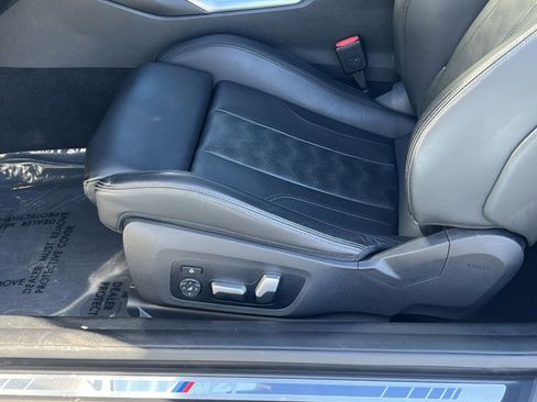 Used 2023 BMW M4 xDrive Competition w/ Executive Package image 11