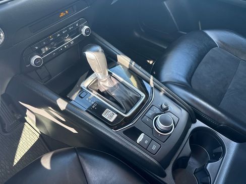 Used 2023 MAZDA CX-5 AWD 2.5 S w/ Select Package image 13