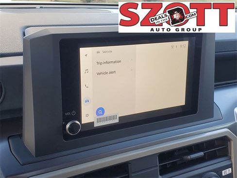 New 2025 Toyota Tacoma TRD Off-Road image 27