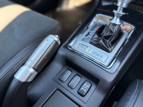 Used 2014 Mitsubishi Lancer Evolution MR image 32