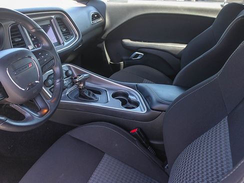 Used 2022 Dodge Challenger R/T RWD image 18