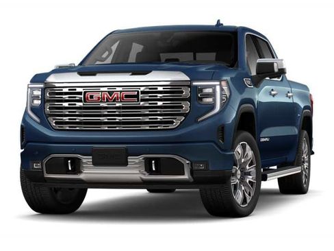 New 2026 GMC Sierra 1500 Denali w/ Denali Reserve Package image 3