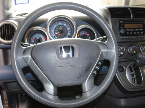 Used 2003 Honda Element EX image 10