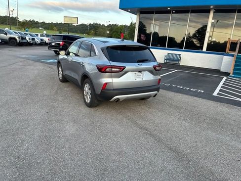 Used 2024 Ford Escape Active FWD image 26