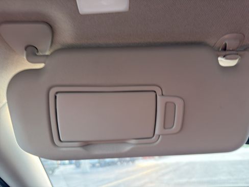 New 2026 Nissan Sentra SV w/ SV Convenience Package FWD image 23