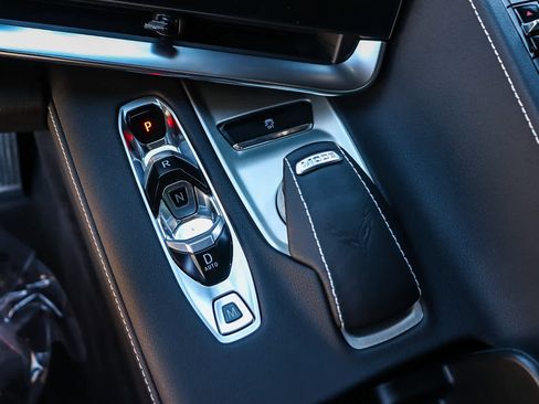 Used 2025 Chevrolet Corvette Z06 image 23