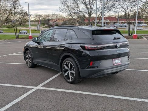 Used 2023 Volkswagen ID.4 Pro S image 7