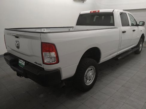 Used 2020 RAM 2500 Tradesman AWD/4WD image 9