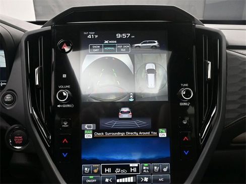 Used 2025 Subaru Forester Touring w/ Touring Package image 12