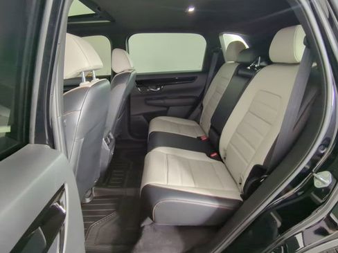 Used 2024 Honda CR-V Sport Touring image 20