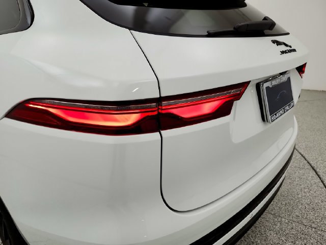 New 2026 Jaguar F-PACE R-Dynamic S AWD/4WD image 31