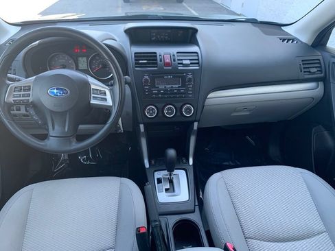 Used 2014 Subaru Forester 2.5i Premium w/ All-Weather Package AWD/4WD image 7