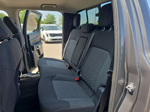 Used 2025 Ford Ranger XLT RWD image 15