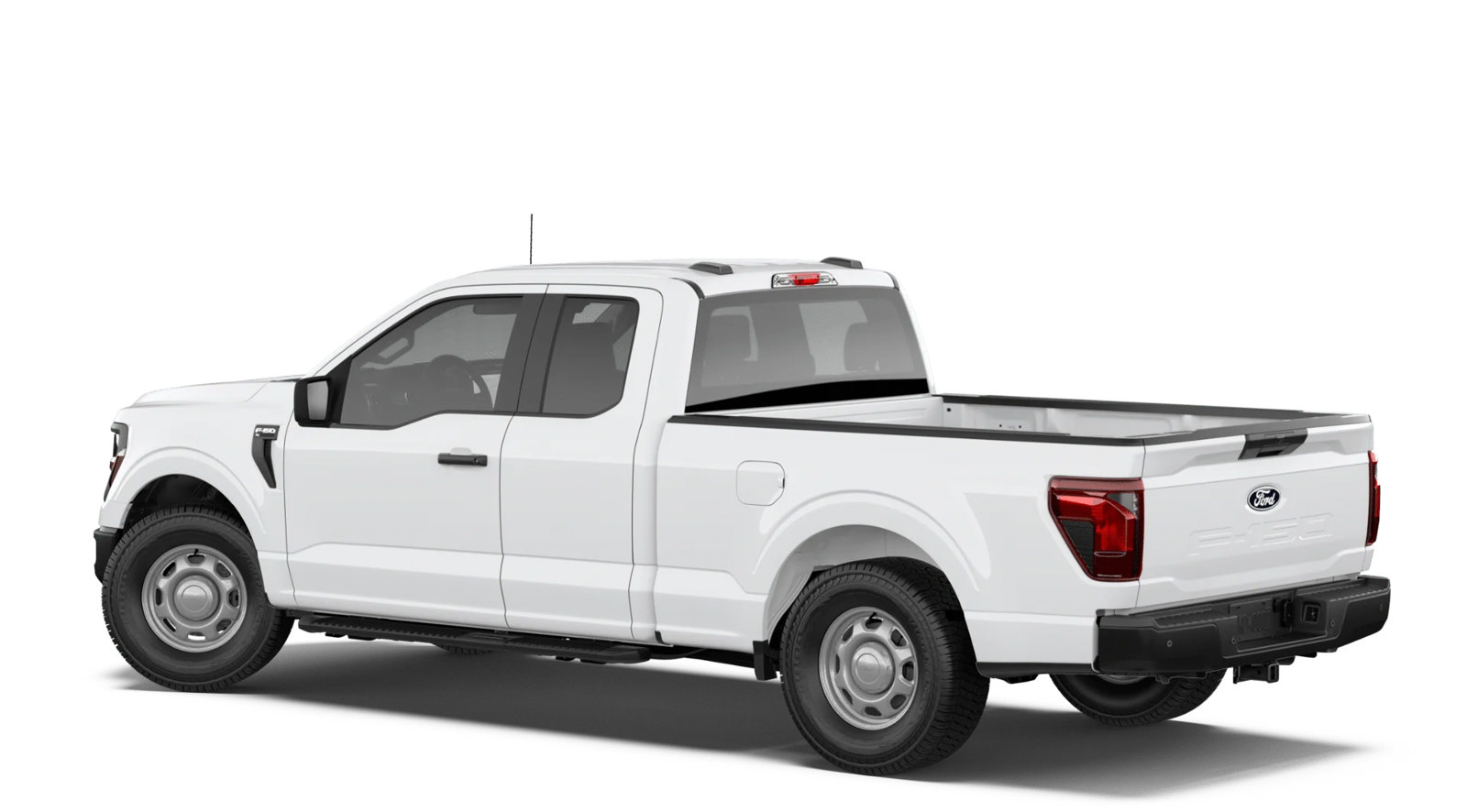 New 2026 Ford F150 XL AWD/4WD image 52