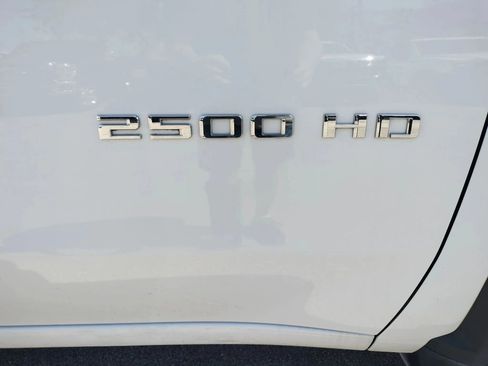 Used 2020 Chevrolet Silverado 2500 W/T w/ WT Fleet Convenience Package AWD/4WD image 10