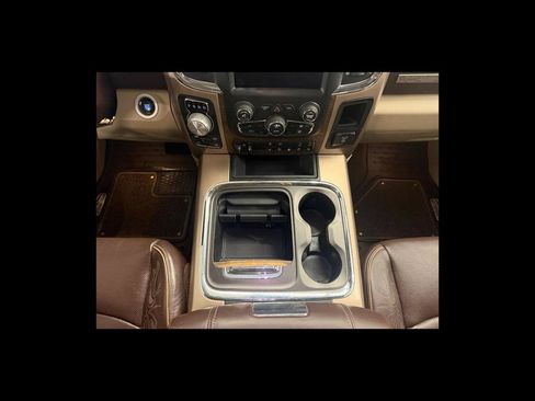Used 2018 RAM 1500 Laramie Longhorn AWD/4WD image 16