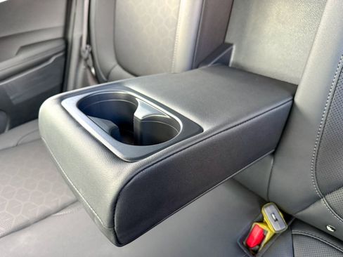 New 2026 Kia Seltos SX w/ SX Sunroof Package image 34