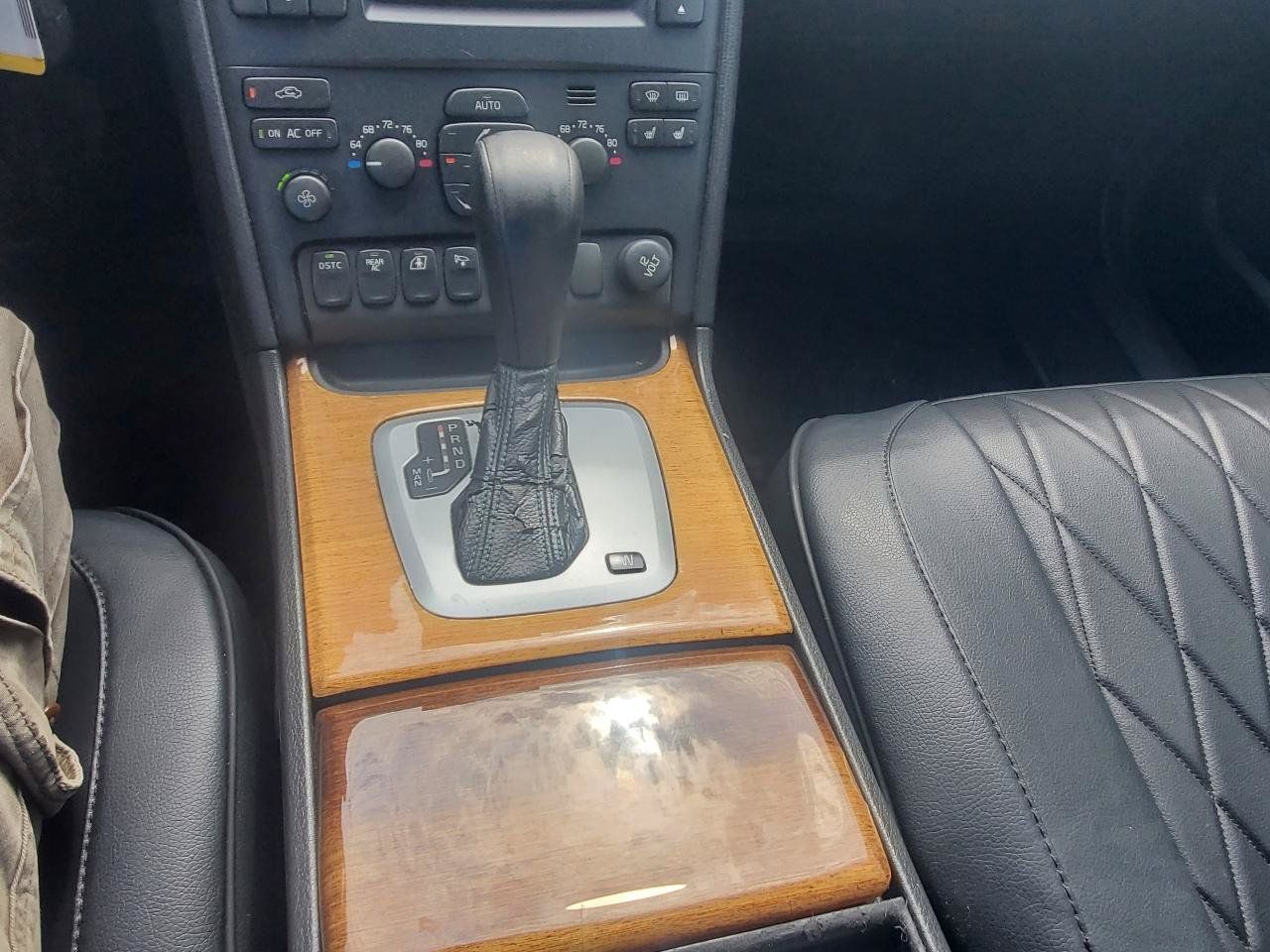 Used 2005 Volvo XC90 V8 AWD/4WD image 22