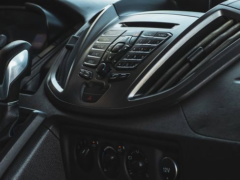 Used 2017 Ford Transit 150 130 Low Roof w/ Exterior Upgrade Package image 10