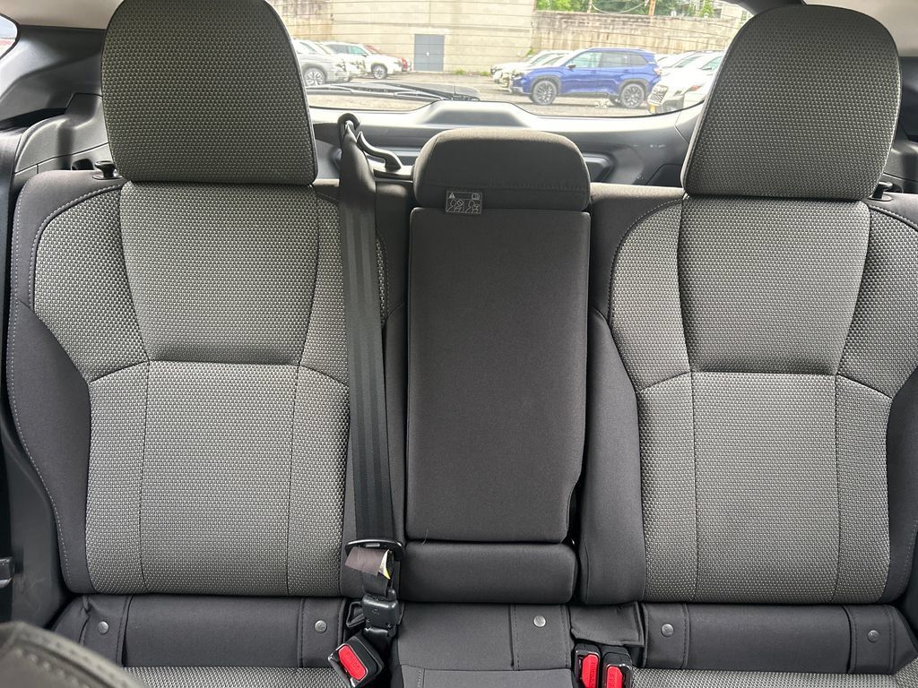Certified 2024 Subaru Crosstrek 2.0i Premium AWD/4WD image 31