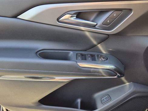 New 2026 Chevrolet Traverse LT FWD image 31