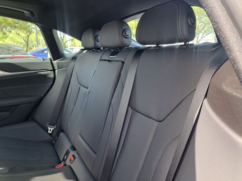 Used 2024 BMW 430i Gran Coupe w/ Convenience Package RWD image 10