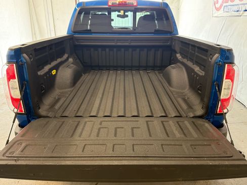 Used 2021 GMC Canyon Elevation image 7