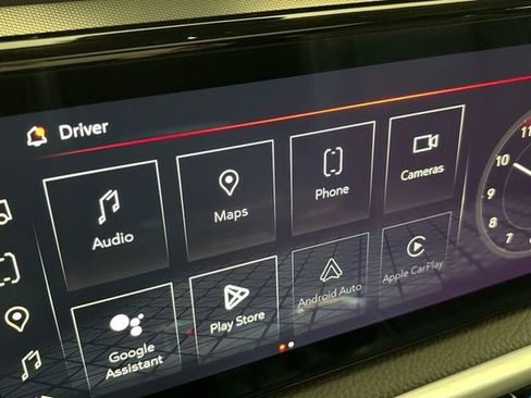 Used 2024 GMC Sierra 1500 Denali w/ Denali Reserve Package image 47