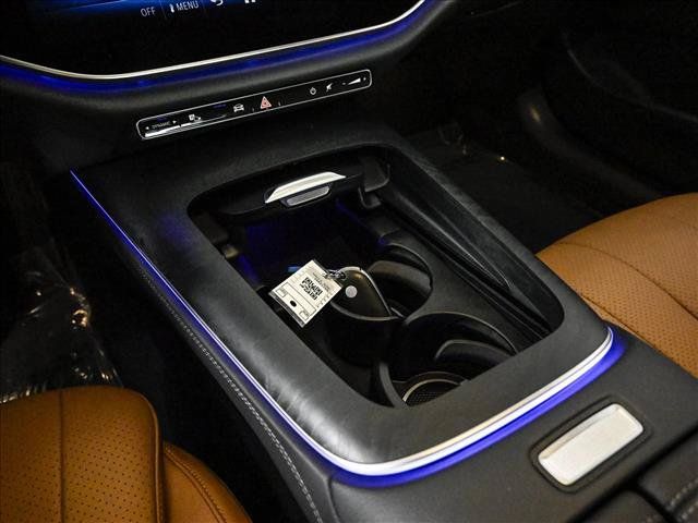 Certified 2025 Mercedes-Benz E 350 4MATIC Sedan image 12
