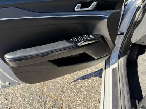 Used 2022 Kia K5 GT-Line image 22