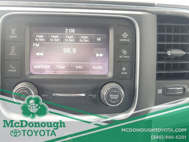 Used 2021 RAM 1500 Warlock AWD/4WD image 26