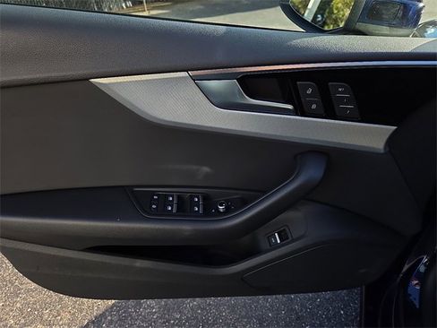 Certified 2025 Audi A5 2.0T Premium Plus w/ Convenience Plus Package image 13