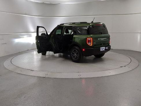 Certified 2024 Ford Bronco Sport Big Bend w/ Convenience Package image 10