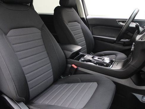 Certified 2020 Ford Edge SE AWD/4WD image 4