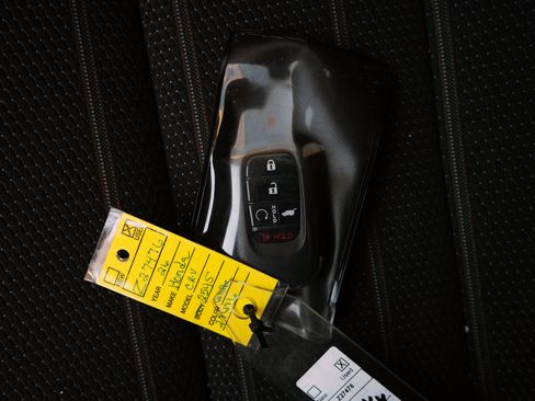 Certified 2026 Honda CR-V TrailSport image 48