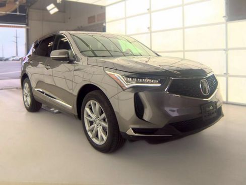 Used 2024 Acura RDX SH-AWD image 4