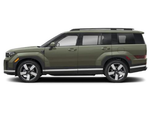 New 2026 Hyundai Santa Fe Limited AWD/4WD image 2