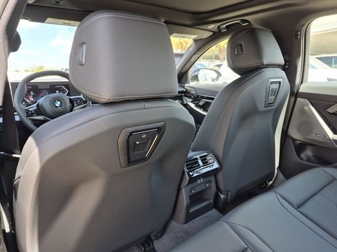 New 2026 BMW 530i w/ Premium Package image 18