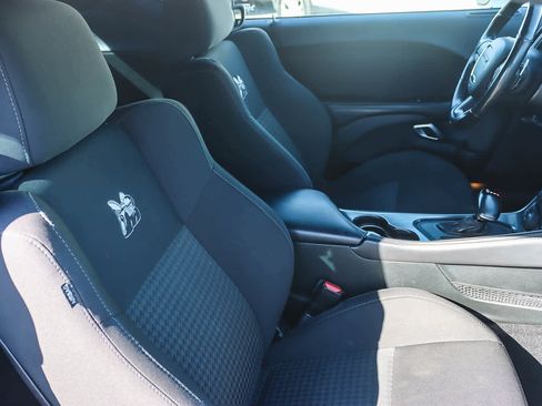 Used 2019 Dodge Challenger R/T Scat Pack image 15