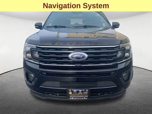 Used 2019 Ford Expedition Limited w/ Equipment Group 303A image 5