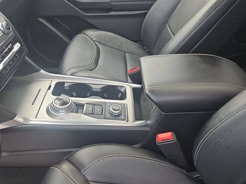 Used 2020 Ford Explorer ST w/ Premium Technology Package AWD/4WD image 21