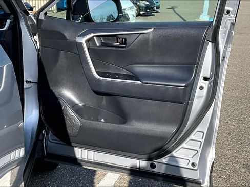 Certified 2024 Toyota RAV4 LE image 23