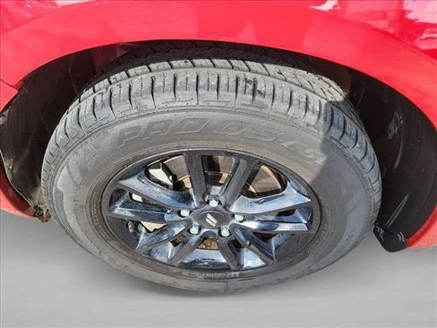 Used 2020 Dodge Journey SE w/ SE Popular Equipment Group FWD image 9