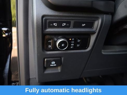 Used 2024 Ford F150 XLT w/ Equipment Group 302A MID AWD/4WD image 7