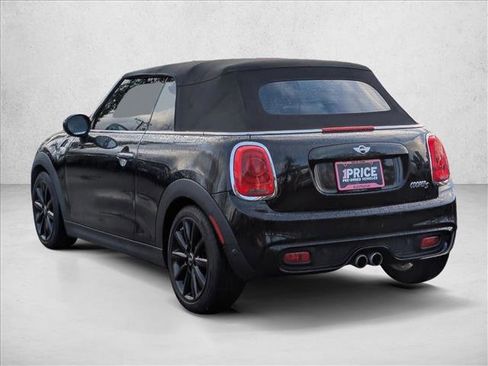 Used 2018 MINI Cooper S image 8
