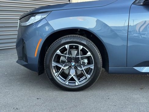 Used 2025 BMW X3 xDrive30i w/ Premium Package image 11