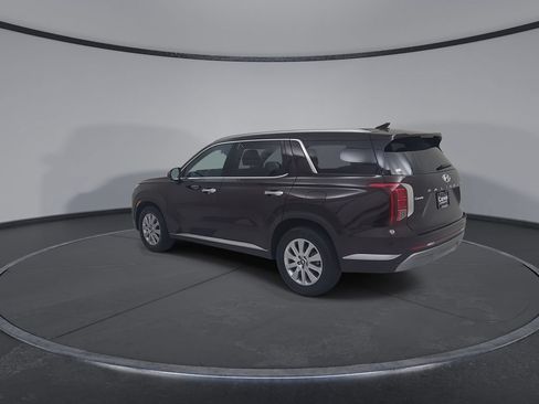Used 2025 Hyundai Palisade SEL FWD image 12