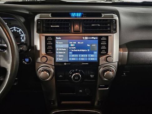 Used 2022 Toyota 4Runner SR5 image 13