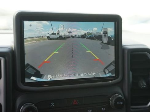 Used 2021 Ford Bronco Sport Outer Banks AWD/4WD image 27