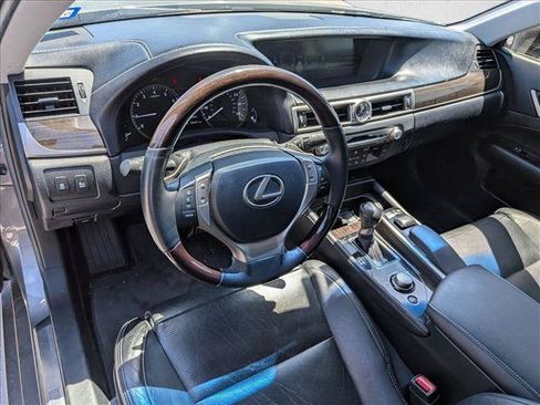 Used 2013 Lexus GS 350 w/ Luxury Pkg RWD image 9
